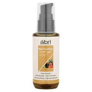 روغن ترکیبی ابری مدل تقویت مو حجم 60 میلی لیتر