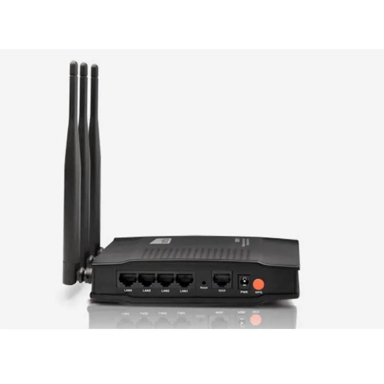 روتر بی سیم 300Mbps نتیس مدل WF2409D