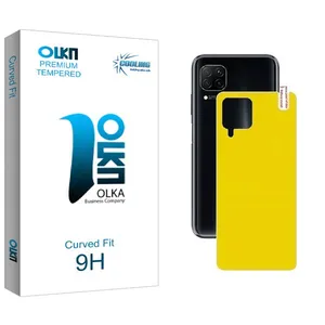 Cooling Olka Back Protector For Huawei  7i