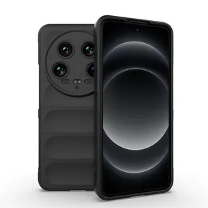 BodyGuard Armor Case For Xiaomi 14 Ultra