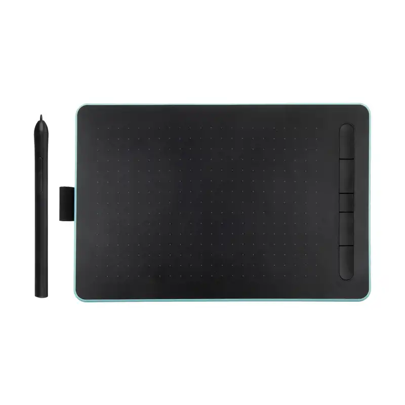 تبلت گرافیکی ویسون مدل WP9620