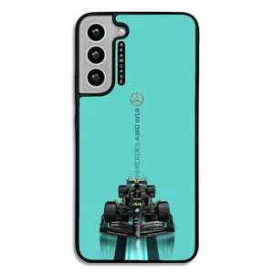 AKAM AMC-WSGS22P-BENZ8 Cover For Samsung Galaxy S22 Plus