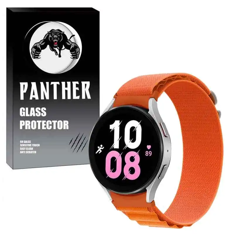 بند پنتر مدل LOOP ALPINE مناسب برای گوشی موبایل سامسونگ Galaxy Watch Active 5 44 mm