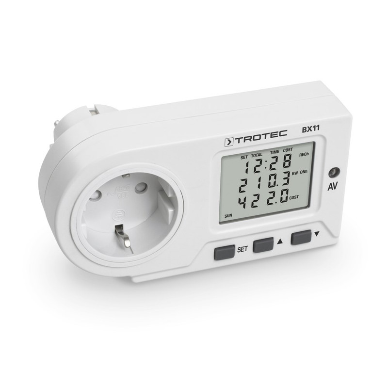 ترموستات کنترلر دما تروتک مدل A4