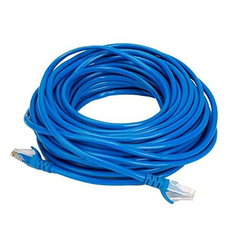 کابل شبکه پچ کورد CaT5e مدل UT