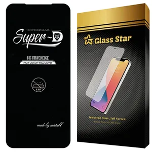 Glass Star SUPRG30 Screen Protector For Xiaomi Redmi Note 12 4G / Note 12 5G / Poco X5 / Oppo C67 5G