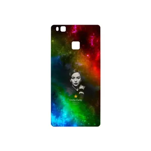 MAHOOT emilia clarke Cover Sticker for Huawei P9 Lite