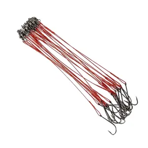 سیم بکسل ماهیگیری کد 20 بسته 20 عددی