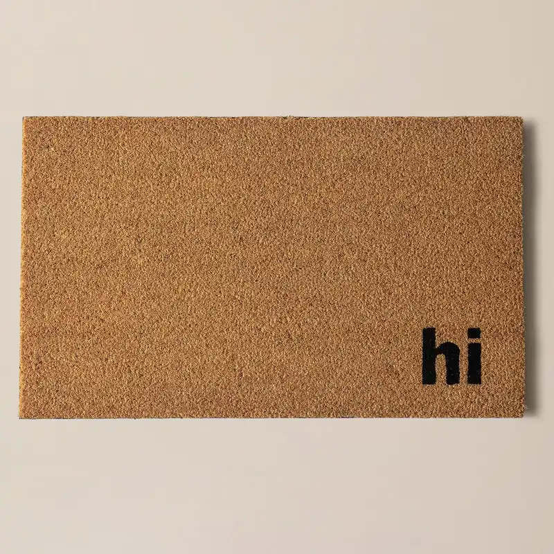 پادری مادام کوکو مدل Tolbiac سایز 45×75 سانتی متر