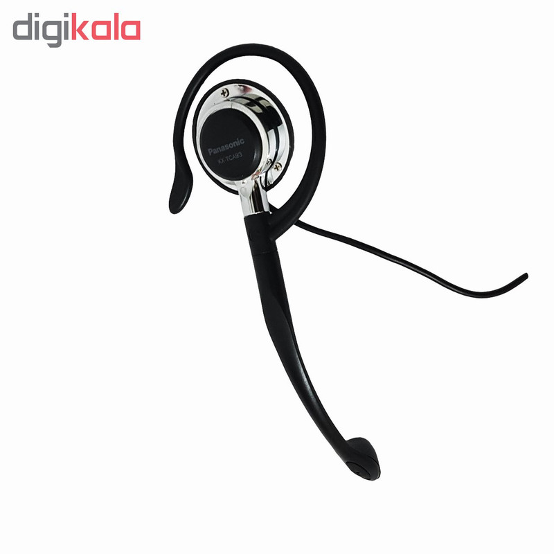 هدست تلفن مدل KX-TCA93