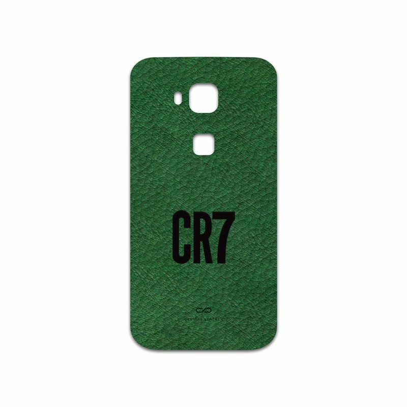 برچسب پوششی ماهوت مدل GL-CR7 مناسب برای گوشی موبایل هوآوی Ascend G8