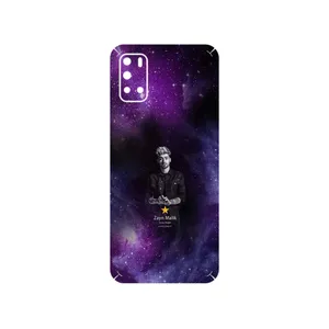 MAHOOT Zayn Malik Cover Sticker for Gplus Z10