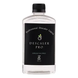 جرم گیر دستگاه اسپرسو مدل DESCALER PRO وزن 500 میلی لیتر