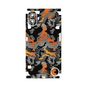 MAHOOT Army_Autumn-FullSkin Cover Sticker for Nothing CMF Phone 1