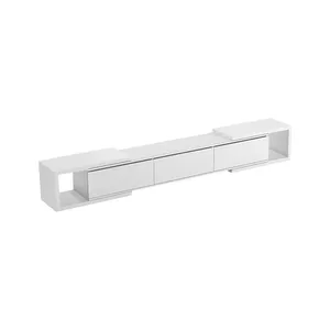 میز تلویزیون اسمردیس مدل TV111 - MDF