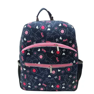 کوله پشتی بچگانه مدل آبتین کد 2074