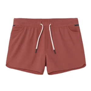 شلوارک ورزشی زنانه رانگلر مدل Wr 19373441