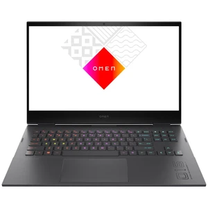 لپ تاپ 16.1 اینچی اچ‌پی مدل OMEN 16-C0002DX-R7 32GB 2SSD RX6600M - کاستوم شده