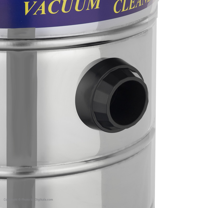 جاروبرقی صنعتی نورآئین تهران مدل 62WD جاروبرقی صنعتی نورآئین تهران مدل 62WD