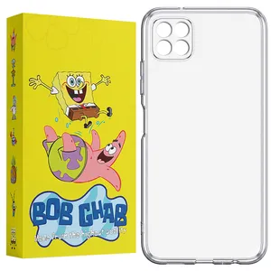 BOB GHAB SPACEFB Cover For Samsung Galaxy A22 5G / F42 5G