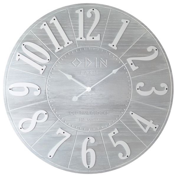 ساعت دیواری اودین کد PARIS-B1881 ساعت دیواری اودین کد PARIS-B1881