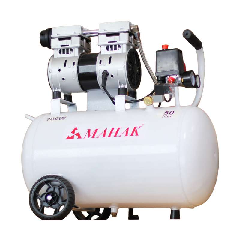 کمپرسور باد محک مدل HSU750-50L ظرفیت 50 لیتر کمپرسور باد محک مدل HSU750-50L ظرفیت 50 لیتر