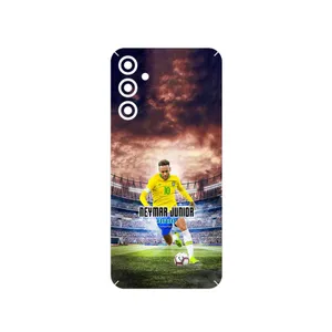 MAHOOT Neymar Cover Sticker for Samsung Galaxy M34 5G