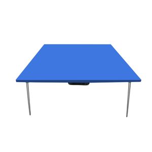 میز چرخ خیاطی میزیمو مدل تاشو کد a5918