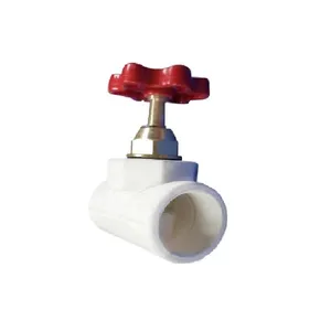 شیر فلکه آب مدل W-25