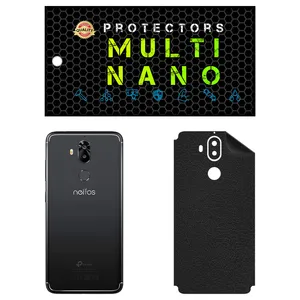 MULTI NANO X-F1L Back Skin For TP Link Neffos X9 / TP913
