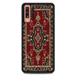 AKAM AMC-WSGA70-PERSIAN-7 Cover For Samsung Galaxy A70