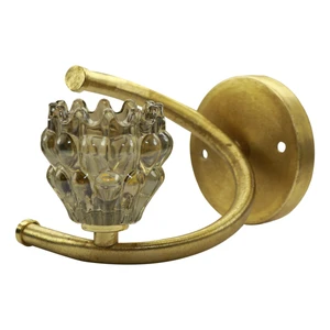 چراغ دیواری طرح کلاسیک کد 1-310
