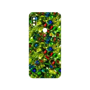 MAHOOT Marble Nostalgia Cover Sticker for Xiaomi Redmi Note 6 Pro