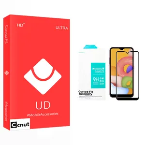 Coconut UD Glass Screen Protector For Samsung Galaxy A01