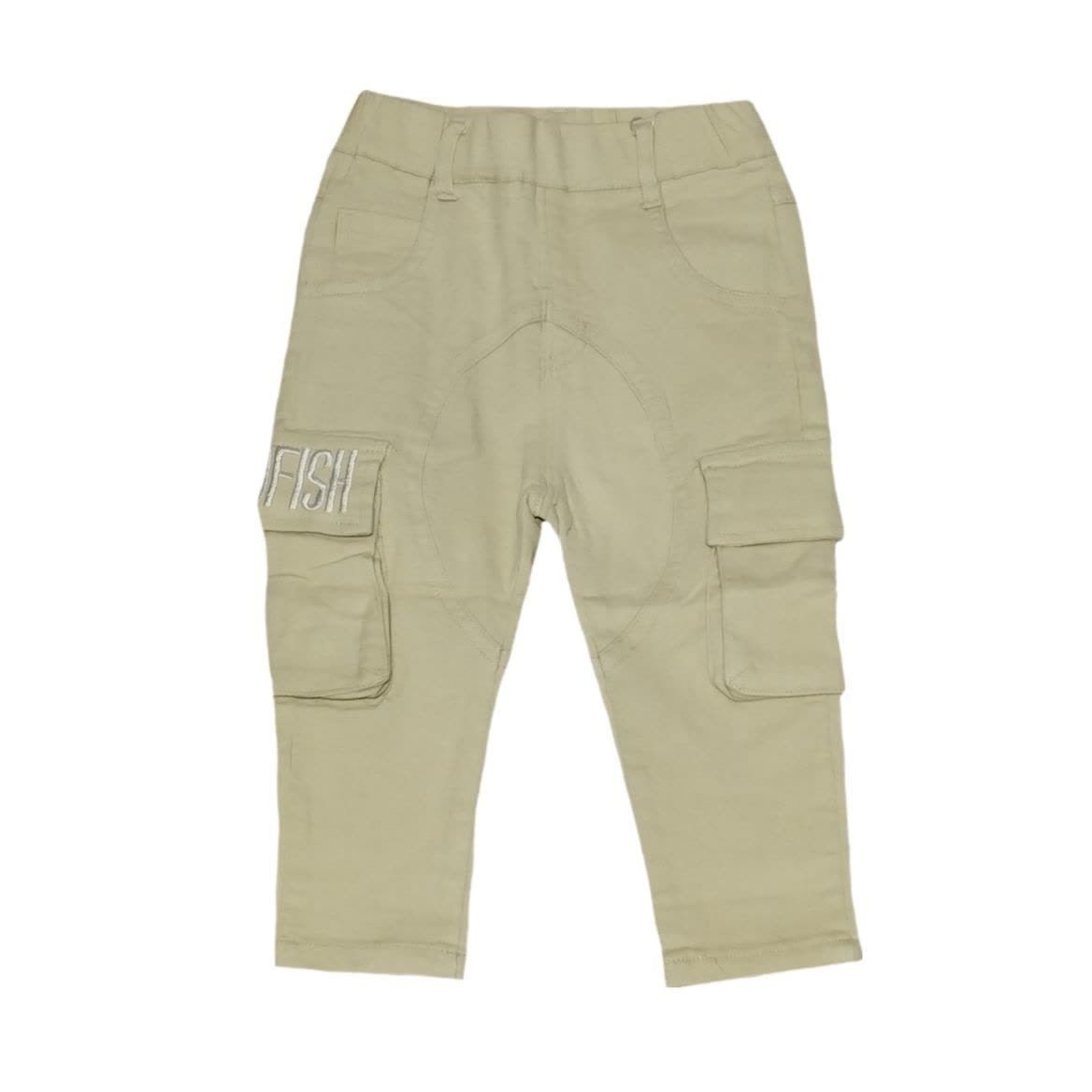 شلوار پسرانه مدل Vpo - - 1