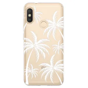 Megafone Palm Tree C52-W Cover For Xiaomi Mi A2 / Mi 6X