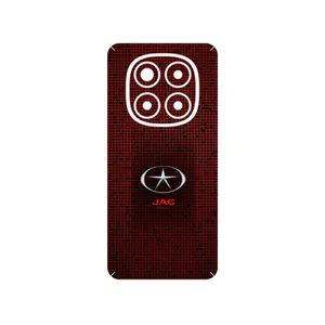 MAHOOT JAC Cover Sticker for Xiaomi Redmi Note 14 Pro 5G
