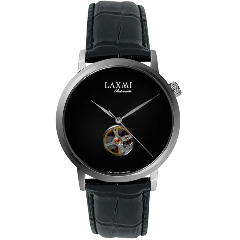 ساعت مچی عقربه‌ای مردانه لاکسمی مدل 8-8516