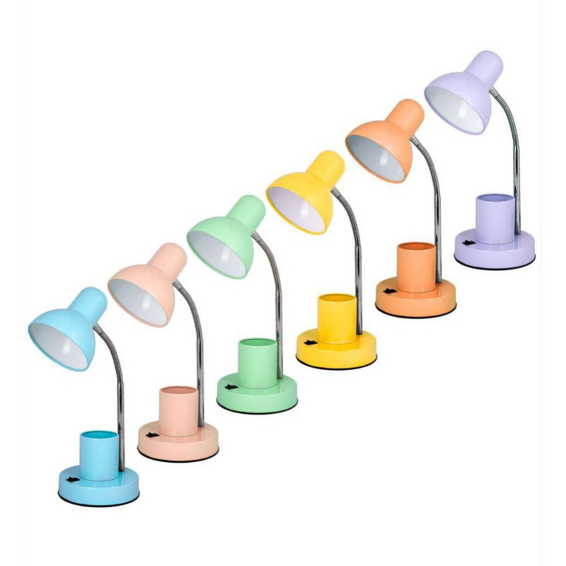 چراغ مطالعه مدل sd-9874