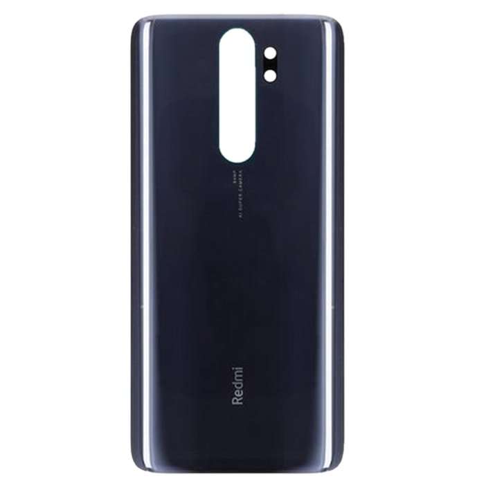 در پشت گوشی مدل XRN8P-Blu مناسب برای گوشی موبایل شیائومی Redmi Note 8 Pro در پشت گوشی مدل XRN8P-Blu مناسب برای گوشی موبایل شیائومی Redmi Note 8 Pro