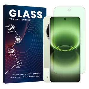 Glass Hydrogel Eye Protection Screen Protector for Vivo X300 Ultra mobile phone