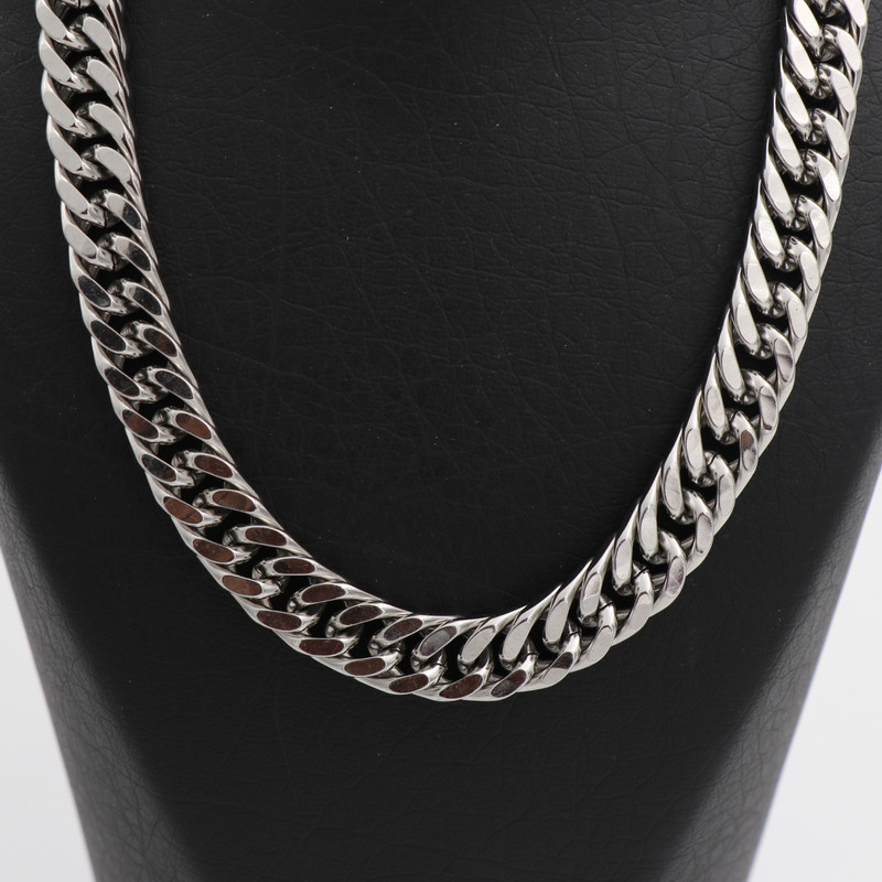 زنجیر مردانه مدل 11 کد 71760 زنجیر مردانه مدل 11 کد 71760