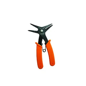 انبر خار بازکن و خار جمع کن دو طرفه المپیا مدل OLMA-2 سایز 6 اینچ