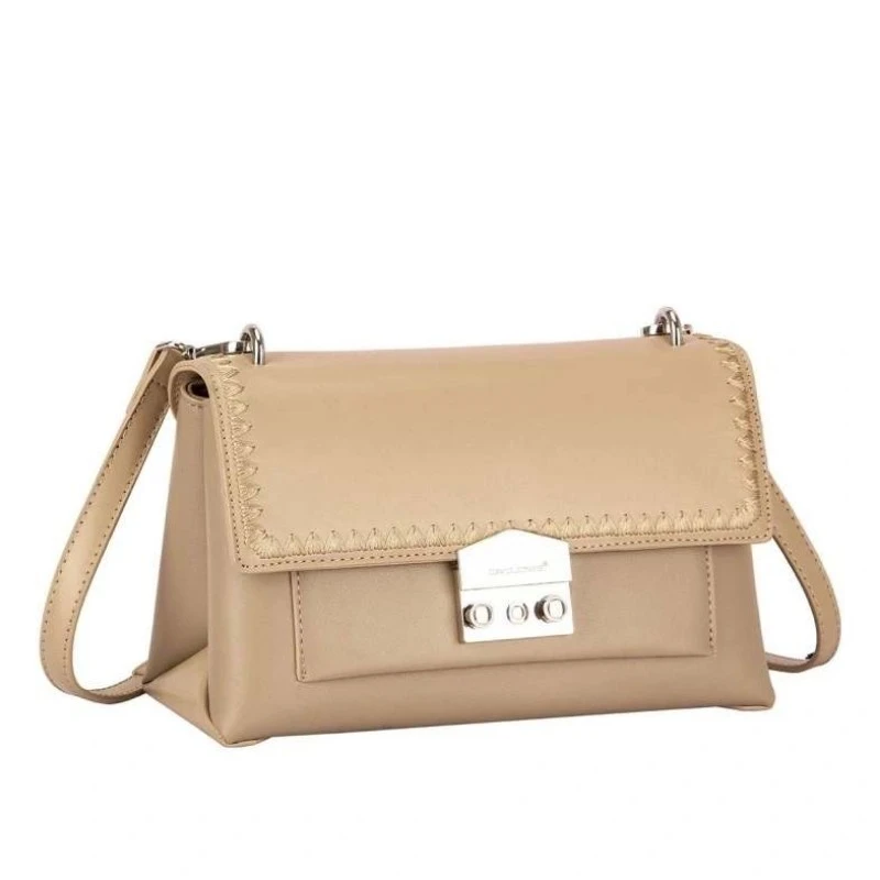 کیف دوشی زنانه دیوید جونز مدل CM7005