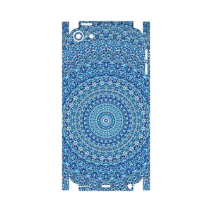 MAHOOT Mandala Design 1-FullSkin Cover Sticker for Apple iPod touch 6th generation