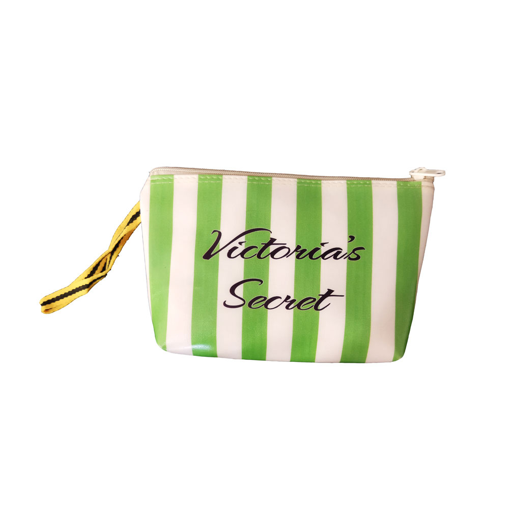 کیف لوازم آرایش زنانه مدل رنگارنگ