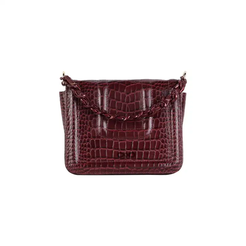 کیف دوشی زنانه صاد مدل RV0917