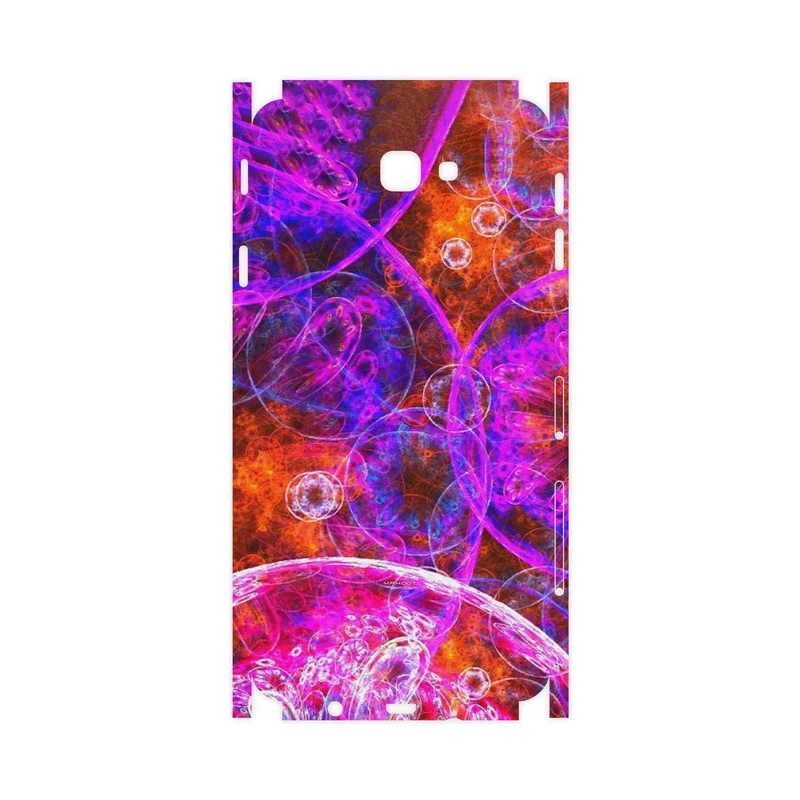 برچسب پوششی ماهوت مدل Inside Cell Digital Art-FullSkin مناسب برای گوشی موبایل سامسونگ Galaxy J7 Prime