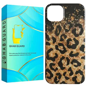 GHAB Guard SHLEG Cover Suitable for Apple iPhone 13