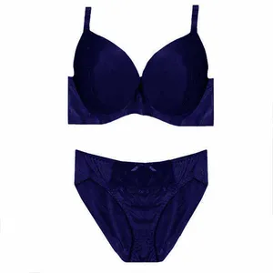 ست شورت و سوتین زنانه مدل تی دی اف SM-02